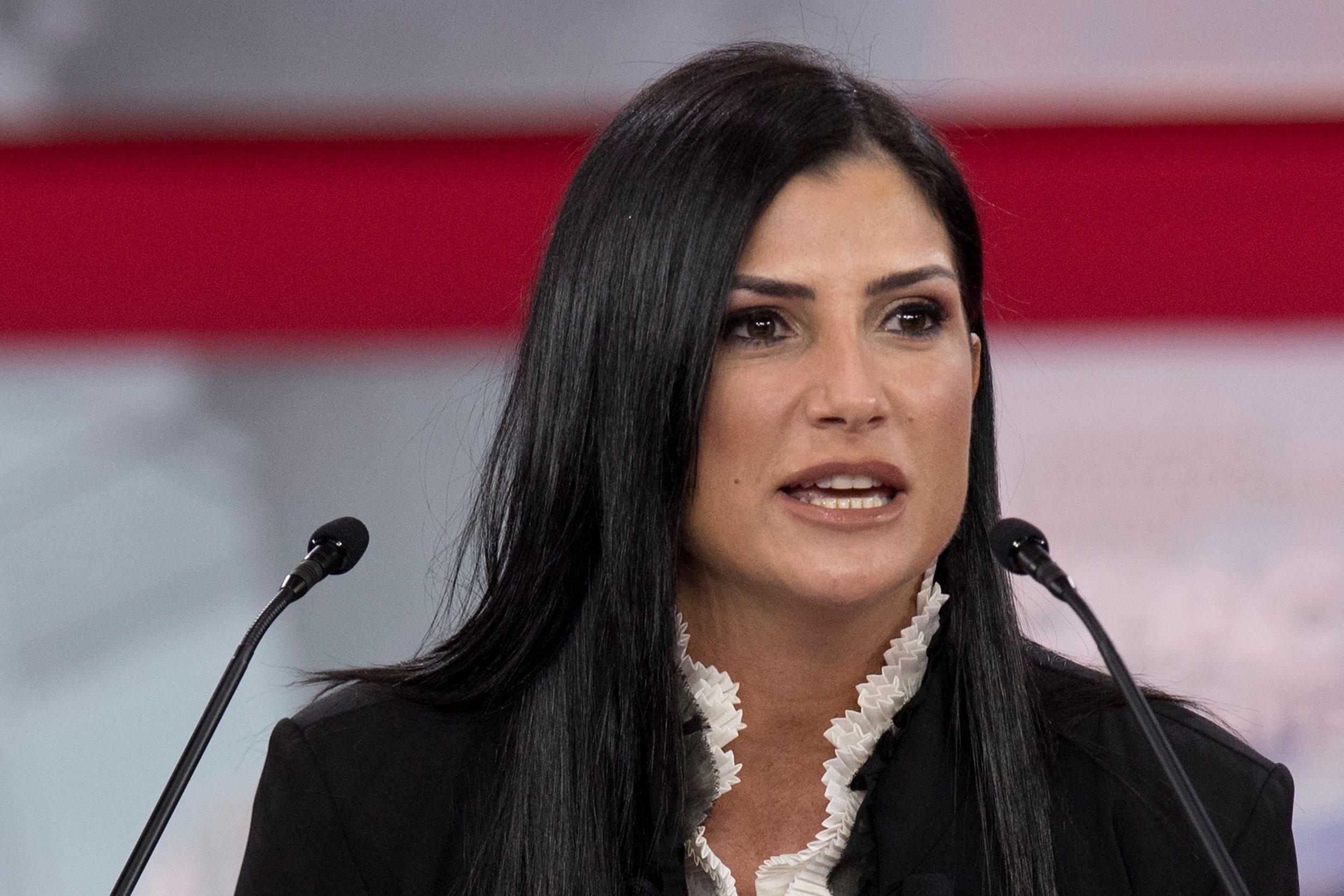 Video Of NRA S Dana Loesch Happy Over Media Being Curb Stomped