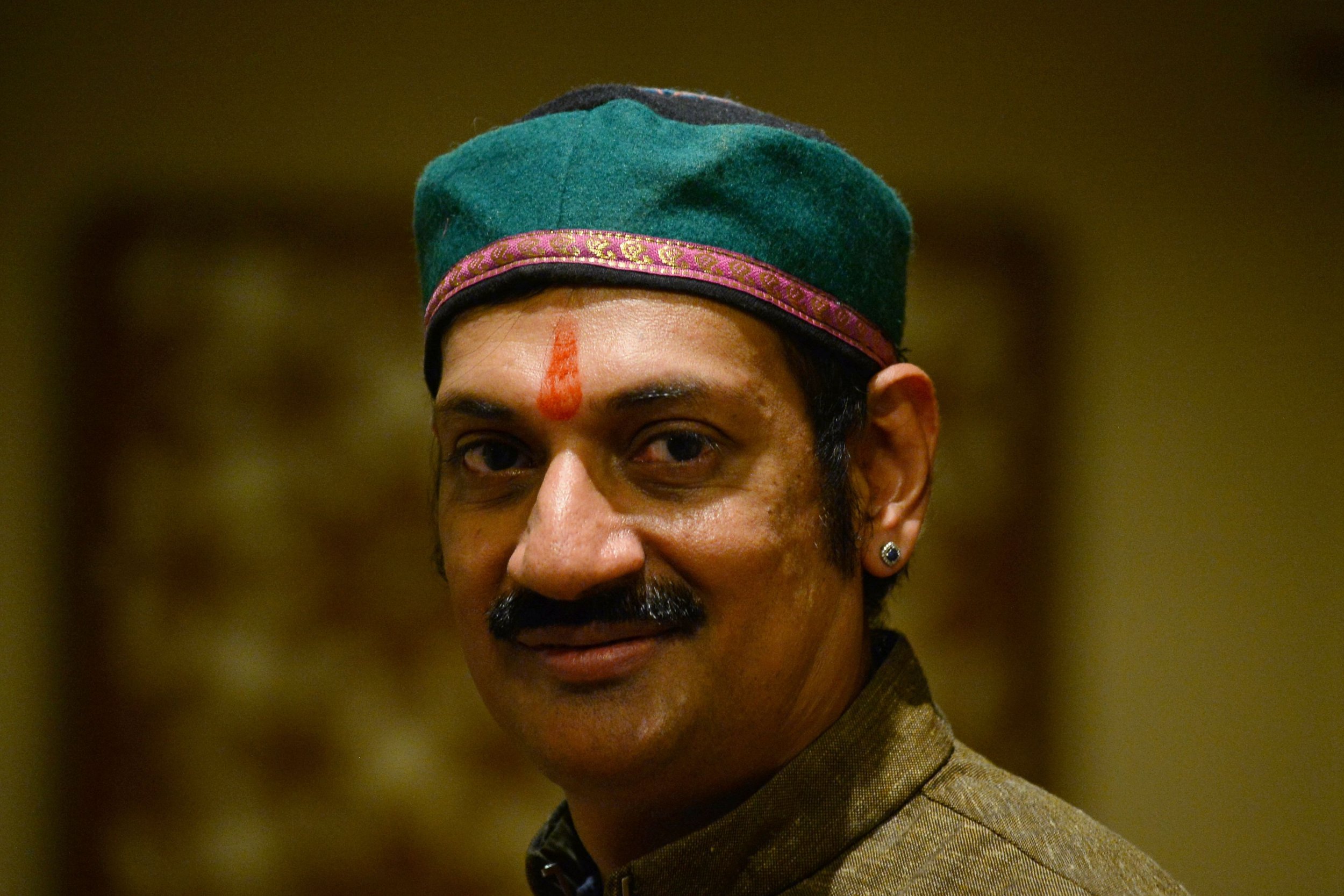 India S Only Gay Prince Revels In Historic Decision To Decriminalize