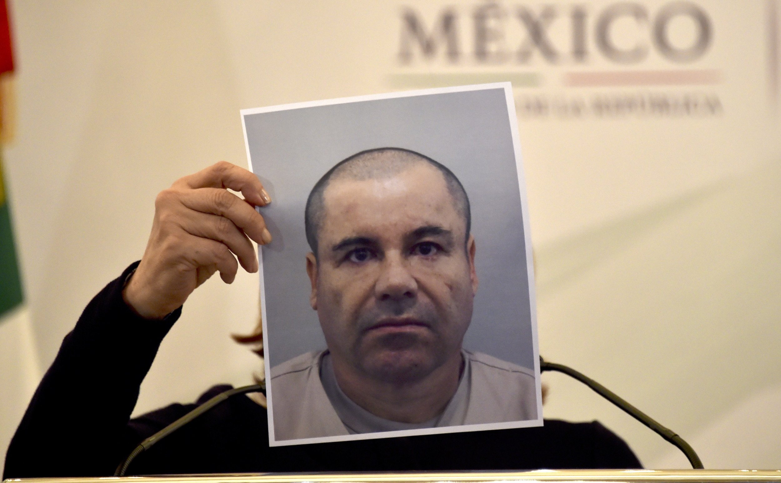 El Chapo Planned To Use Jalapenos In Cans For Drug Smuggling Into The U