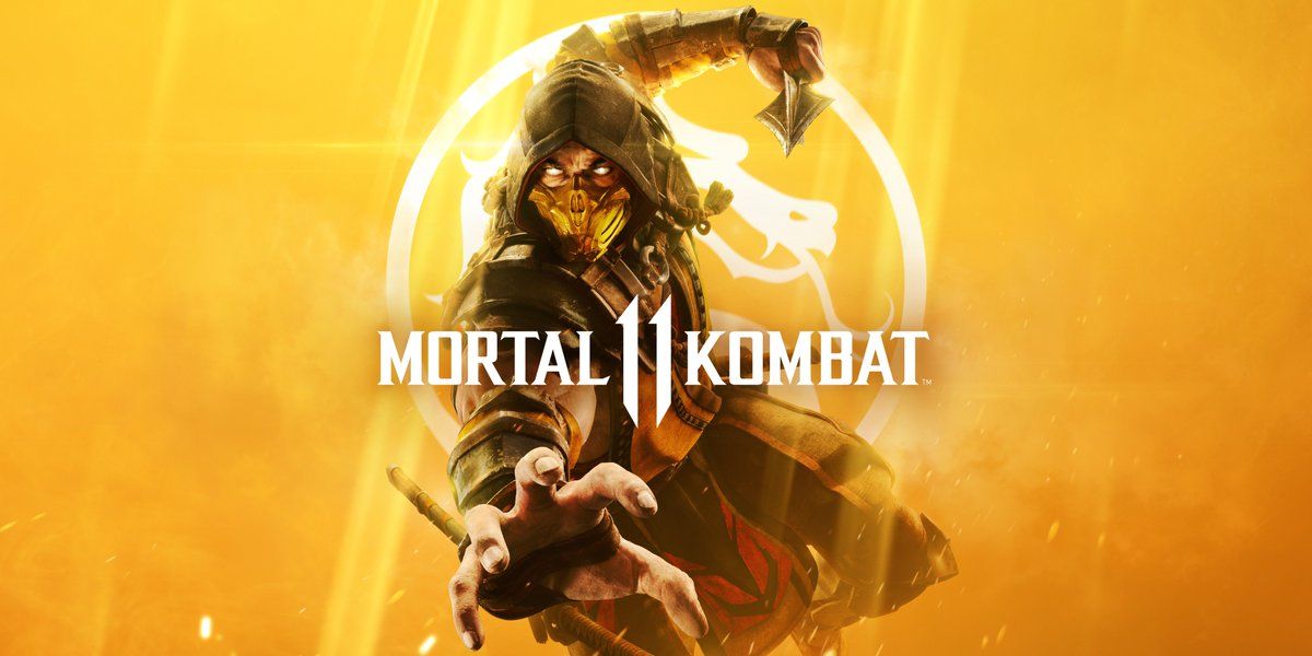 Mortal Kombat 11 Roster May Have Leaked On Steam Newsweek