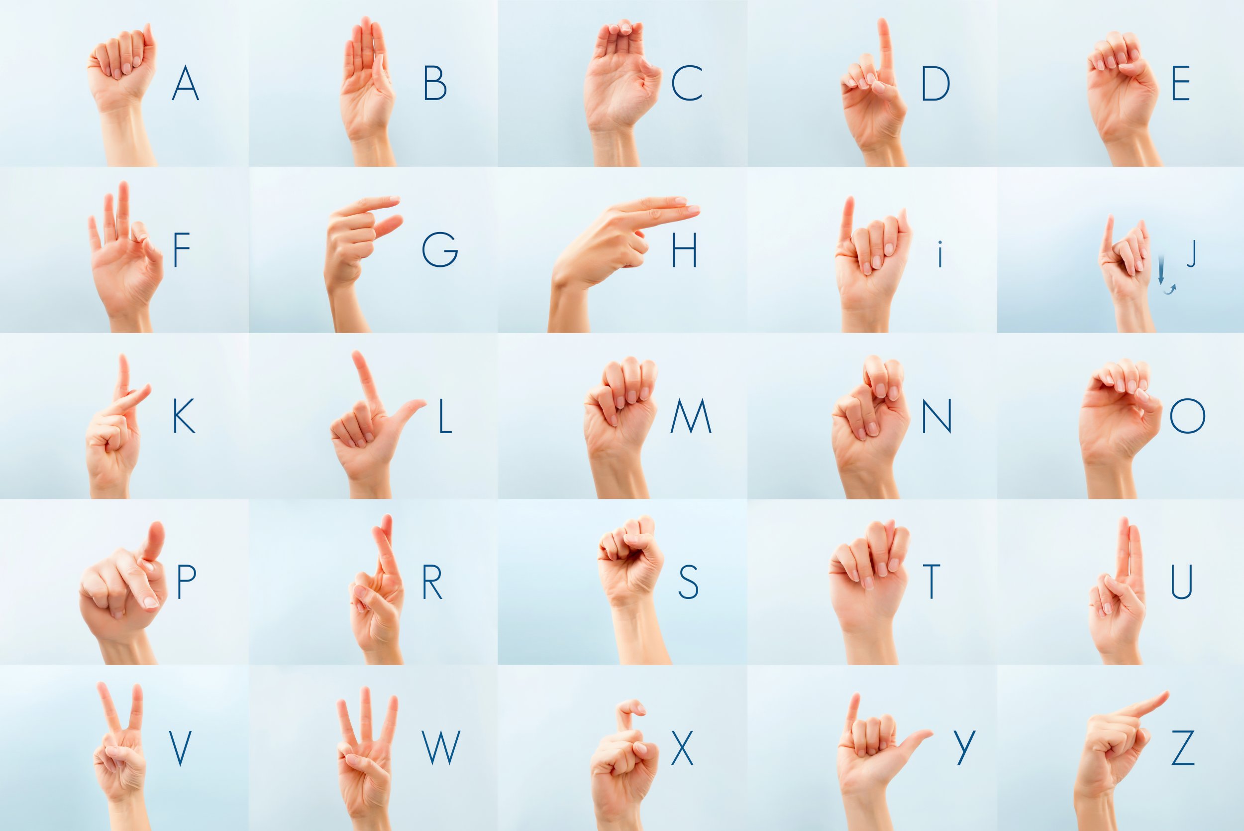 Asl Day Everything You Need To Know About American Sign Language