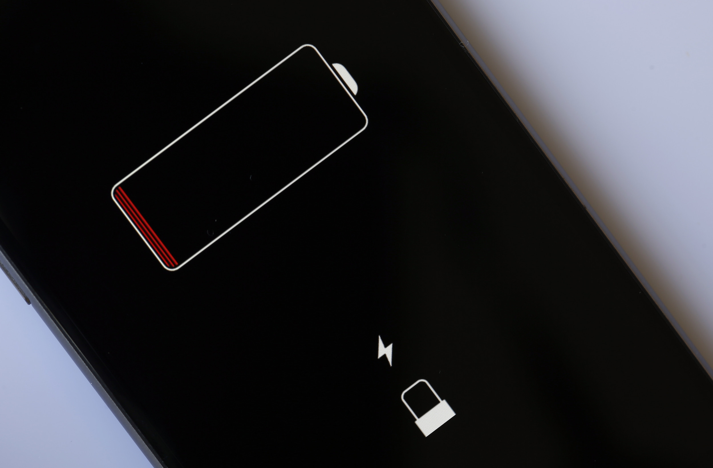 Xiaomi Redmi 7 Быстро Разряжается Батарея