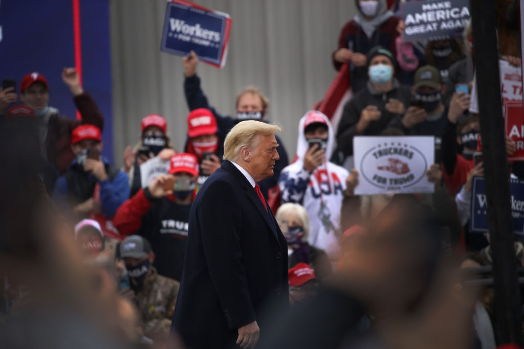 Fox News Host Confronts Trump S Press Secretary With Nebraska