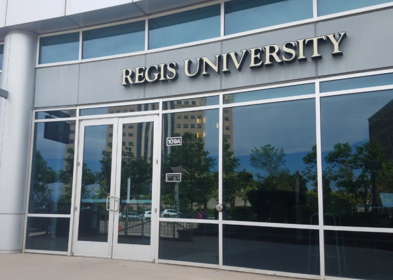 The best private college in every state with the most bang for your buck 4 Colorado: Regis University
