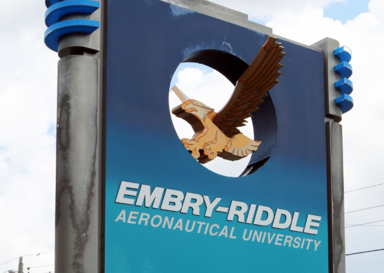 The best private college in every state with the most bang for your buck 7 Florida: Embry-Riddle Aeronautical University-Worldwide
