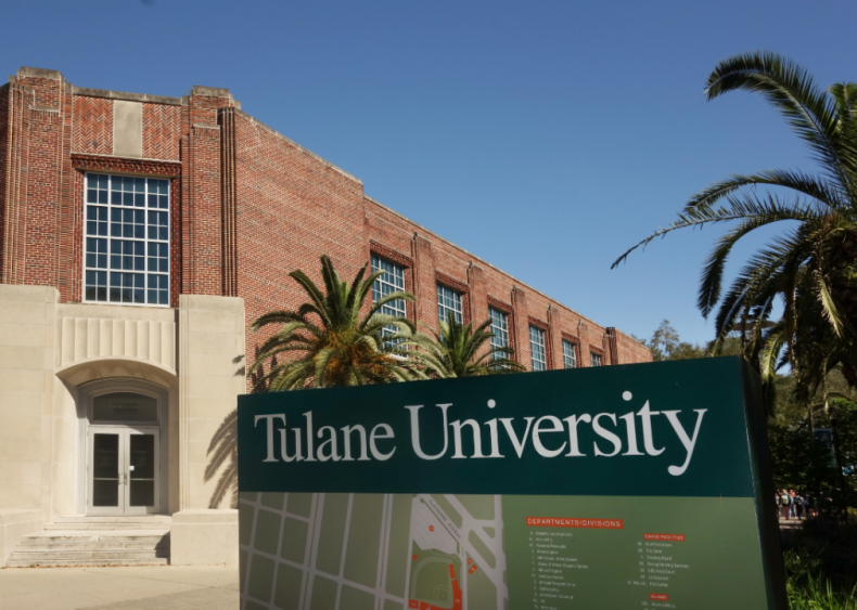 The best private college in every state with the most bang for your buck 11 Louisiana: Tulane University of Louisiana