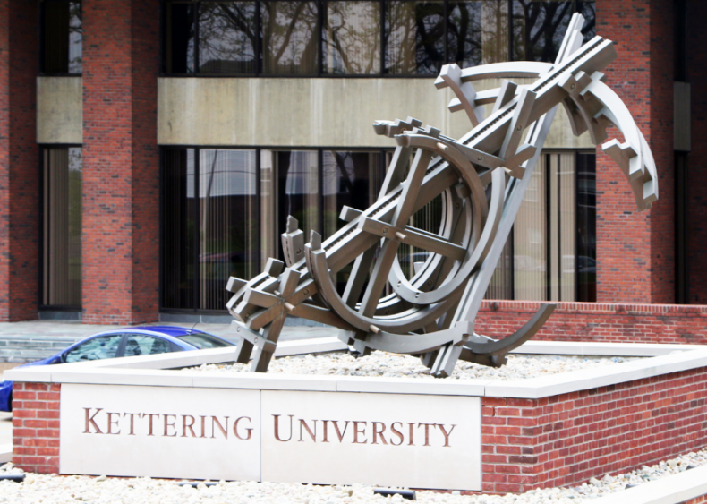 The best private college in every state with the most bang for your buck 15 Michigan: Kettering University