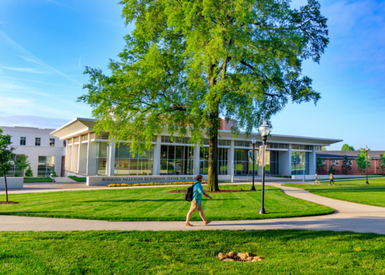 The best private college in every state with the most bang for your buck 26 South Carolina: Wofford College