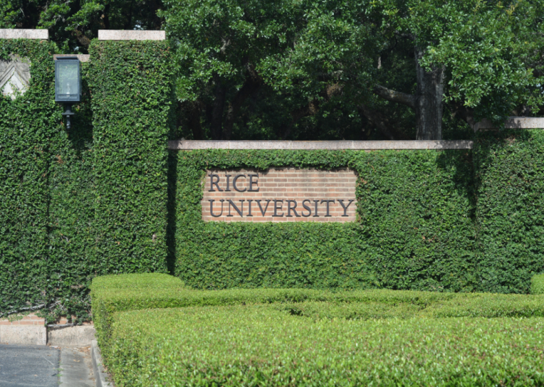 The best private college in every state with the most bang for your buck 29 Texas: Rice University