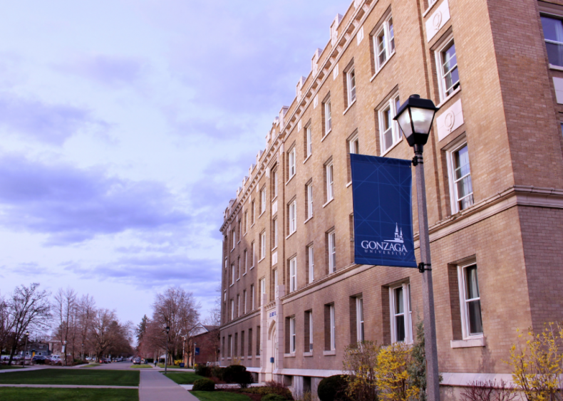 The best private college in every state with the most bang for your buck 33 Washington: Gonzaga University