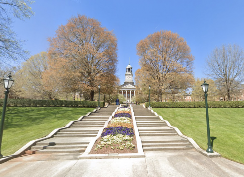 The best private college in every state with the most bang for your buck 2 Samford University