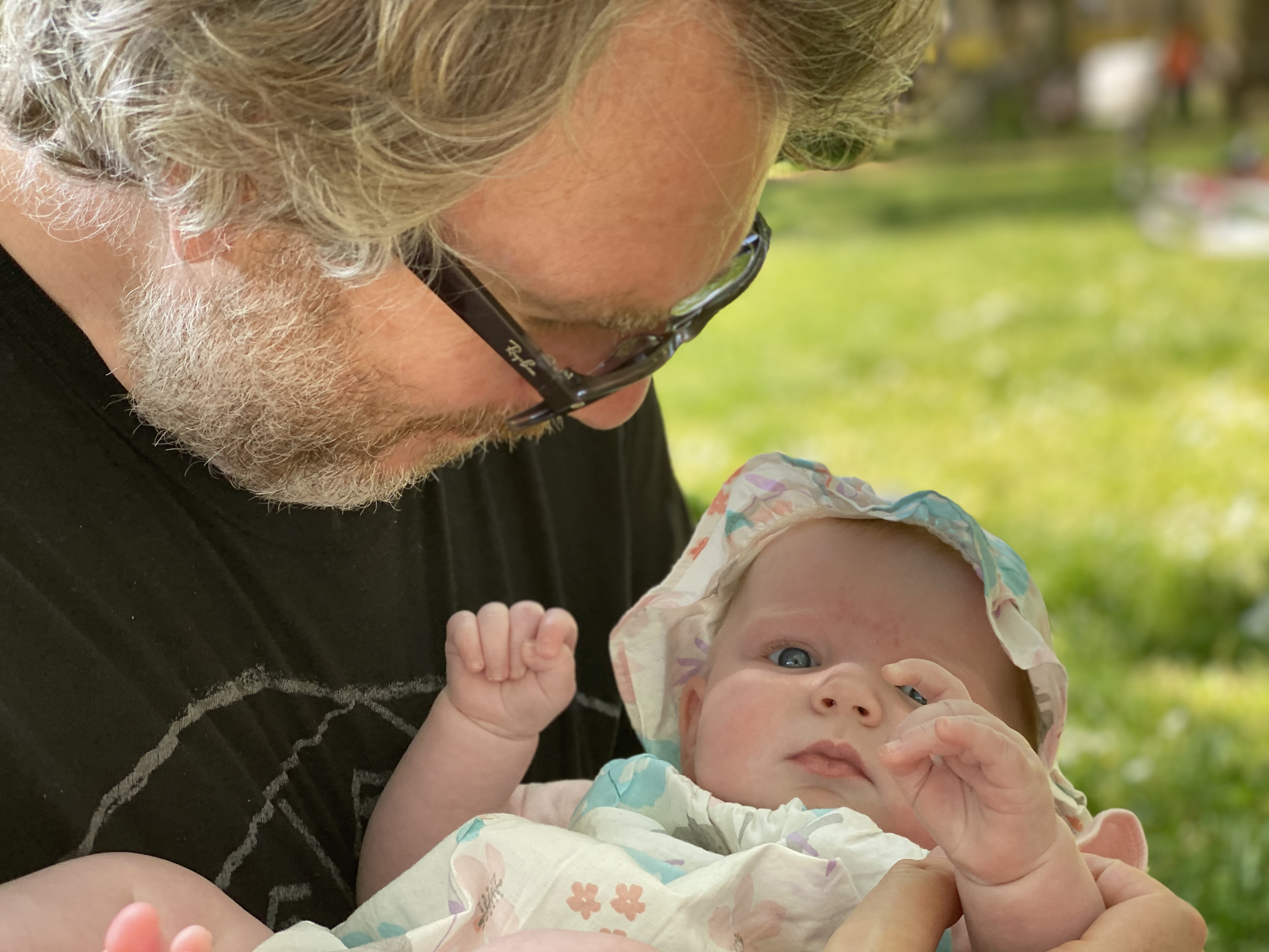 "I finally became a father after a gruelling 5-year IVF journey" 1 "I finally became a father after a gruelling 5-year IVF journey"