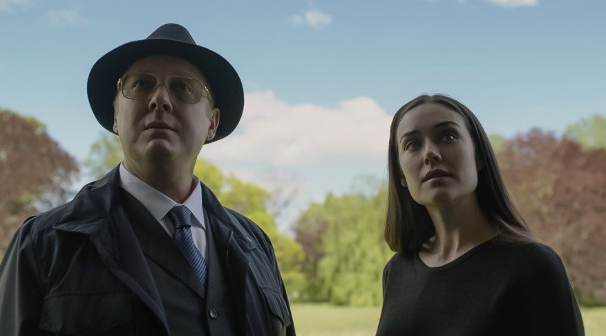 The Blacklist Ending Explained What Happened At The End Of Season