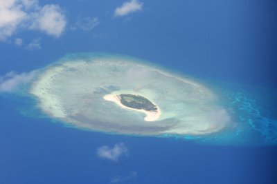 Philippines Patrols Contested Spratly Islands Philippines Patrols Contested Spratly Islands