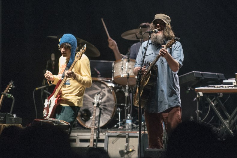 The 50 best folk albums of all time 7 Neutral Milk Hotel, Folk Album