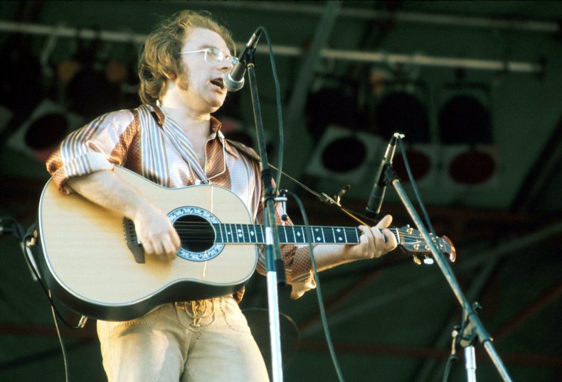 The 50 best folk albums of all time 4 Van Morrison, Best Folk