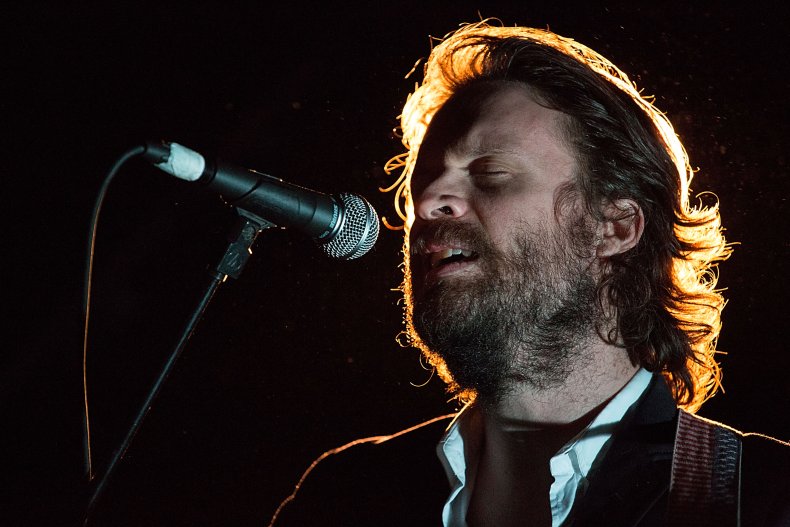 The 50 best folk albums of all time 3 Father John Misty, Folk Album
