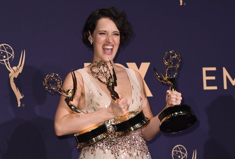 The 15 best TV shows by and about women 6 Fleabag, Women TV