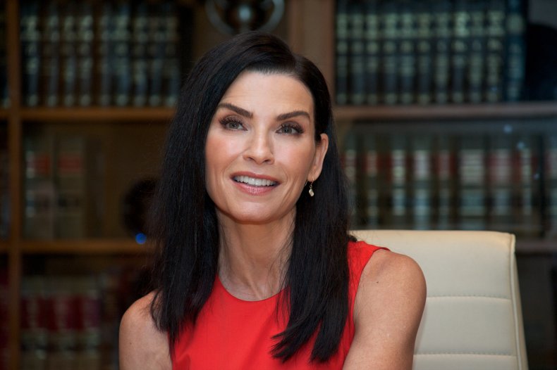 The 15 best TV shows by and about women 4 The Good Wife, Women TV