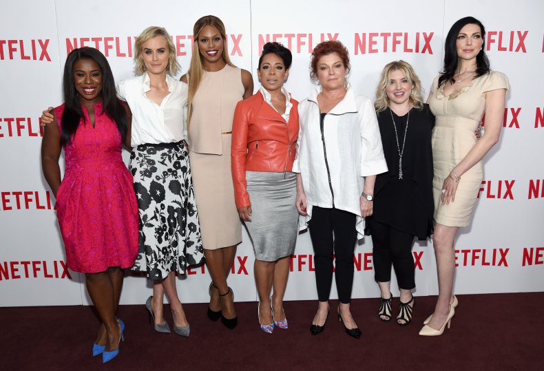 The 15 best TV shows by and about women 2 OITNB, Women TV