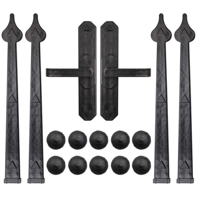 11 hidden Wayfair gems that are totally worth buying 4 Winsoon Magnetic Garage Door Accessory Set