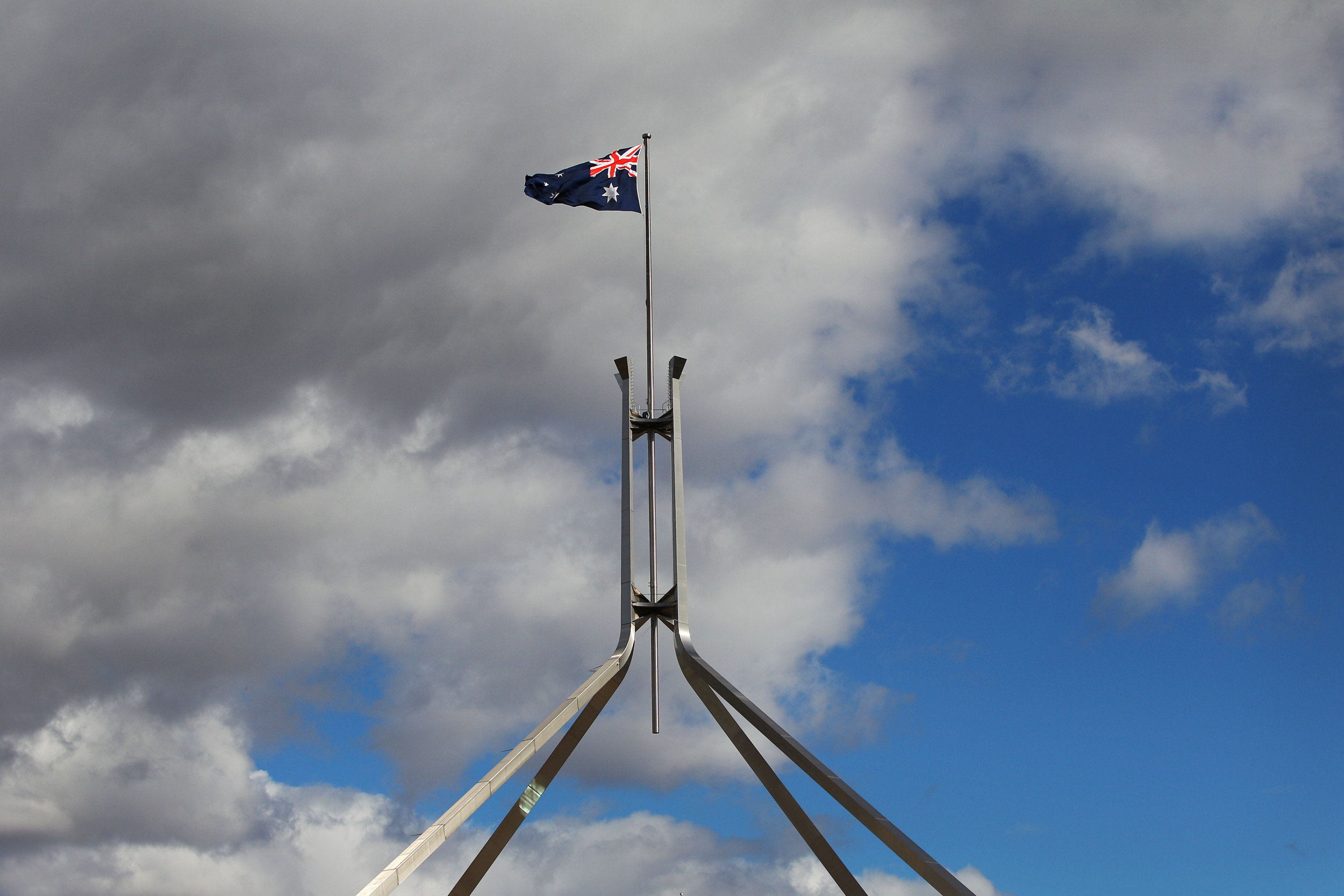 Australia needs a federal integrity commission | Opinion 1 Australia needs a federal integrity commission | Opinion