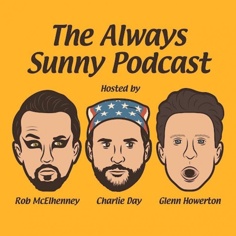 When to catch the gang returning for Season 15 of "It's Always Sunny in Philadelphia" 2 The Always Sunny Podcast