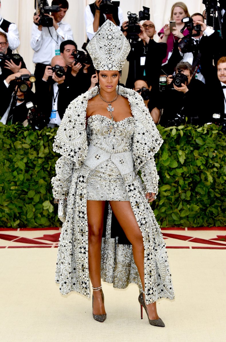 Rihanna