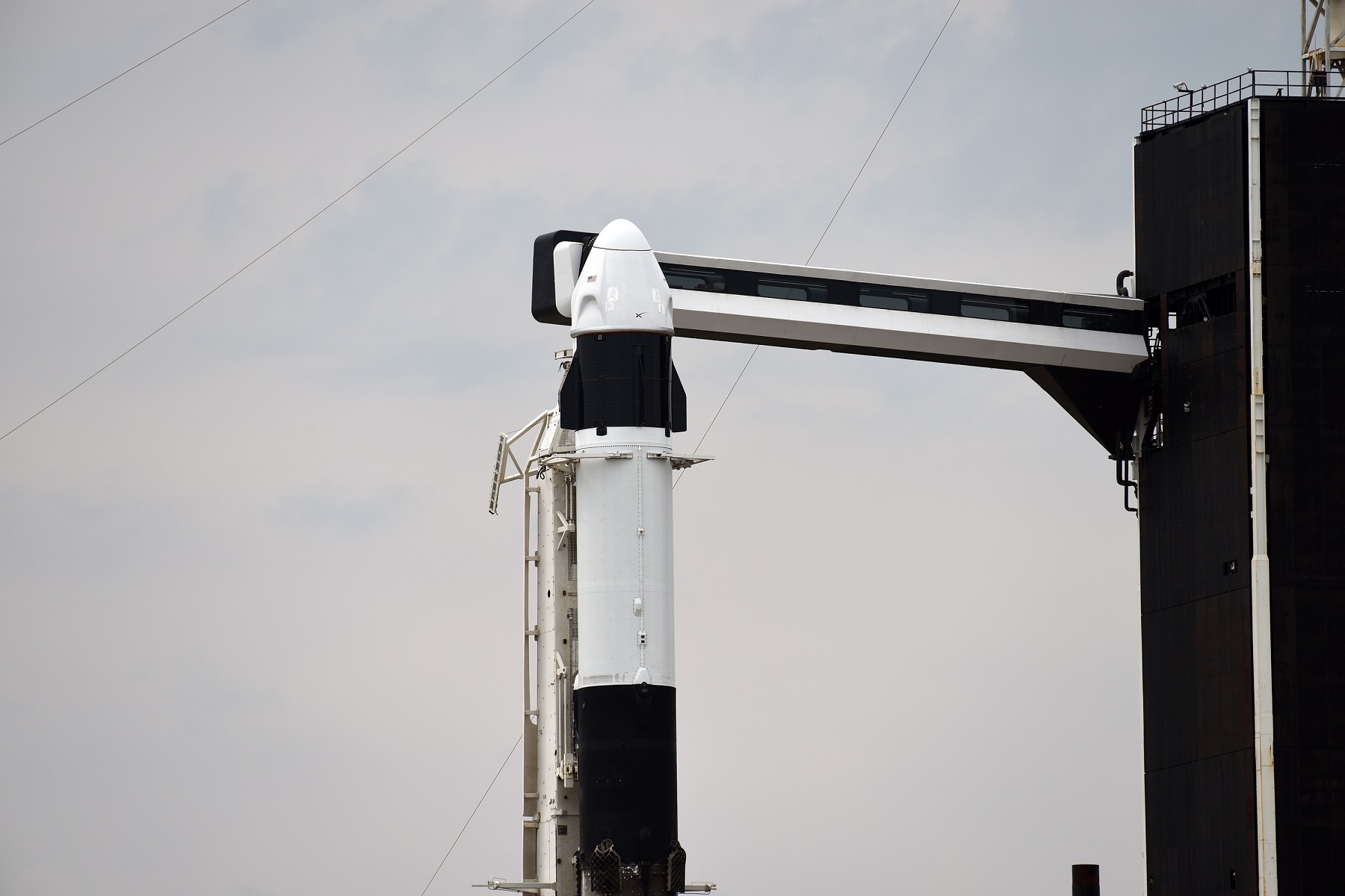 Axiom mission—Launch date, time, and where to watch first private ISS trip 1 Axiom mission—Launch date, time, and where to watch first private ISS trip