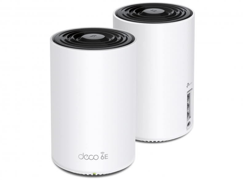 April Faves: Newsweek's Products of the Month 5 TP-Link Deco XE75