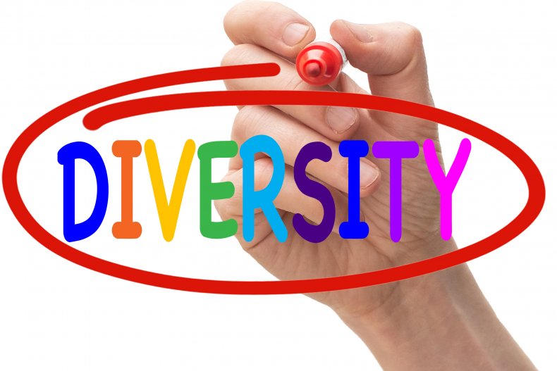diversidad