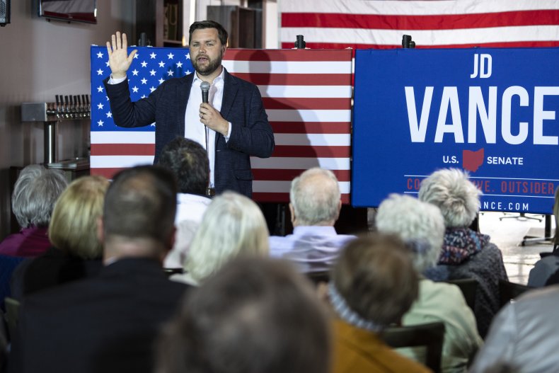 J. D. Vance