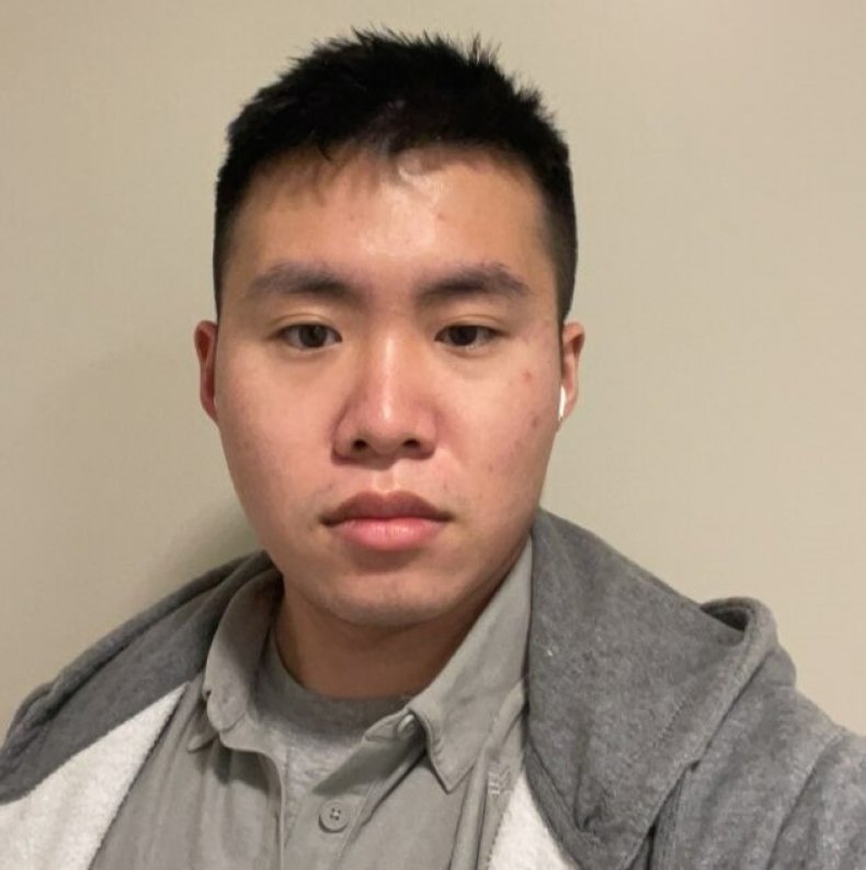 Danny Nguyen Worked as a Prostitute