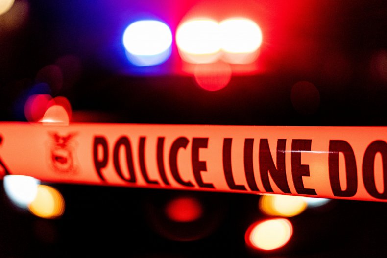 Varios muertos a tiros en un supermercado de Buffalo