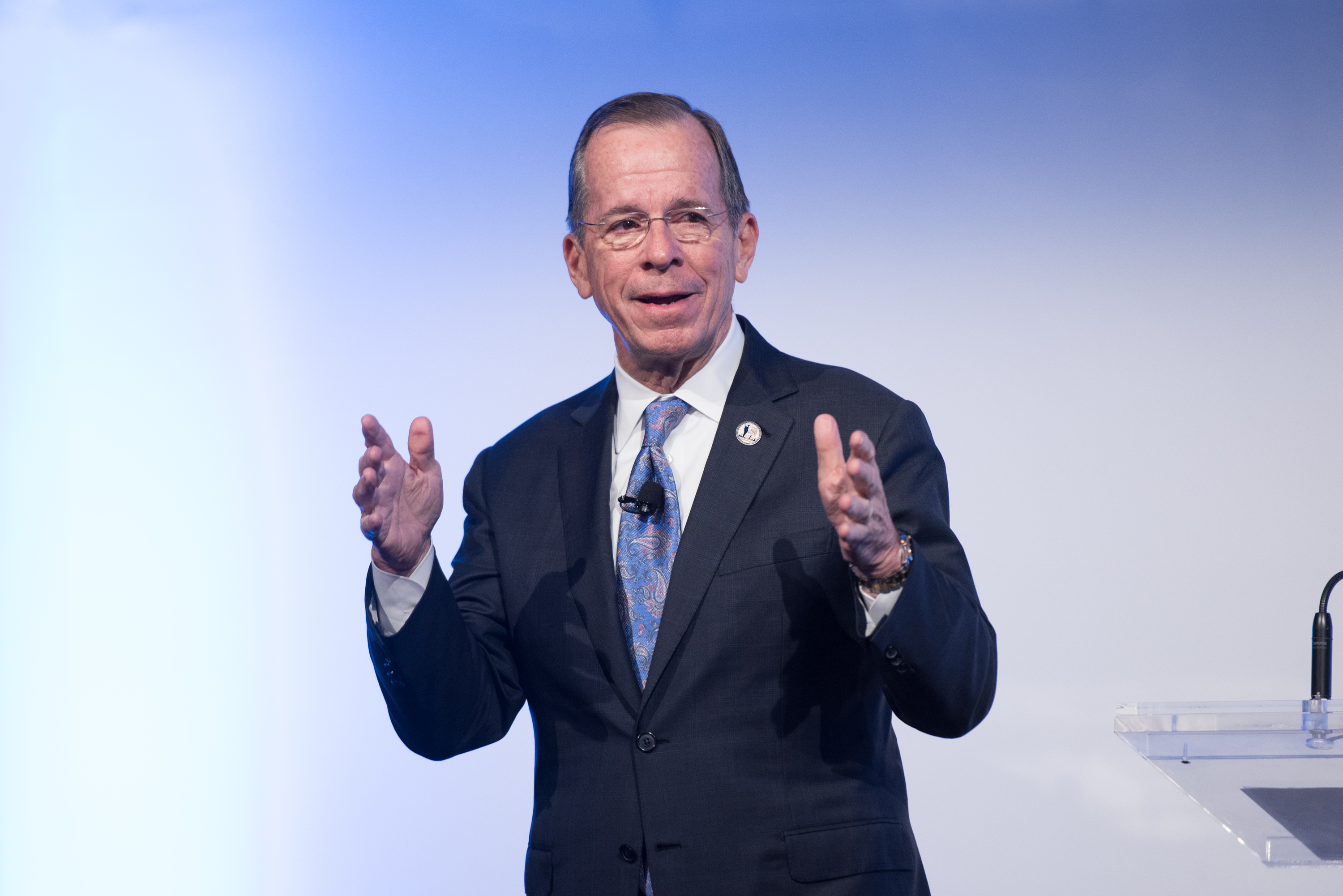 Putin using nuclear weapons a possibility US must consider: Mullen 1 Putin using nuclear weapons a possibility US must consider: Mullen
