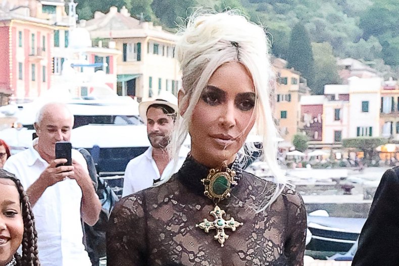 kim kardashian