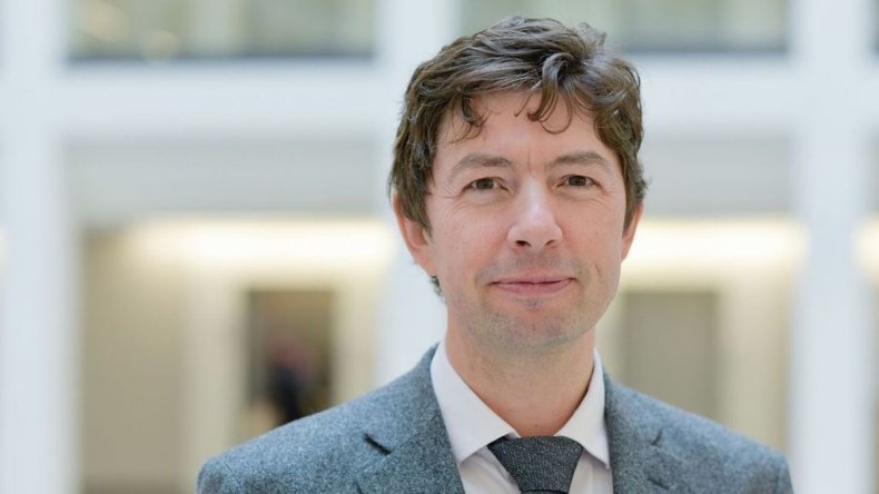 Dr.Christian Drosten