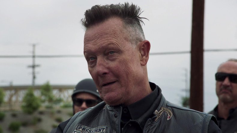 les packer mayans mc