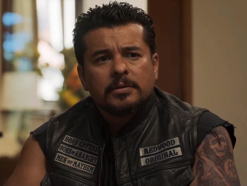 allesandro montez mayans mc