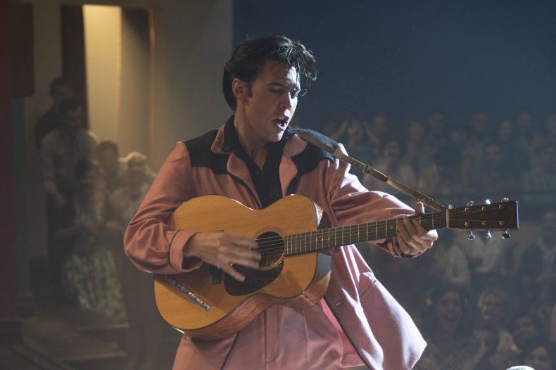 Elvis