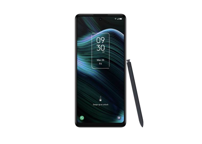 Lápiz óptico TCL 5G