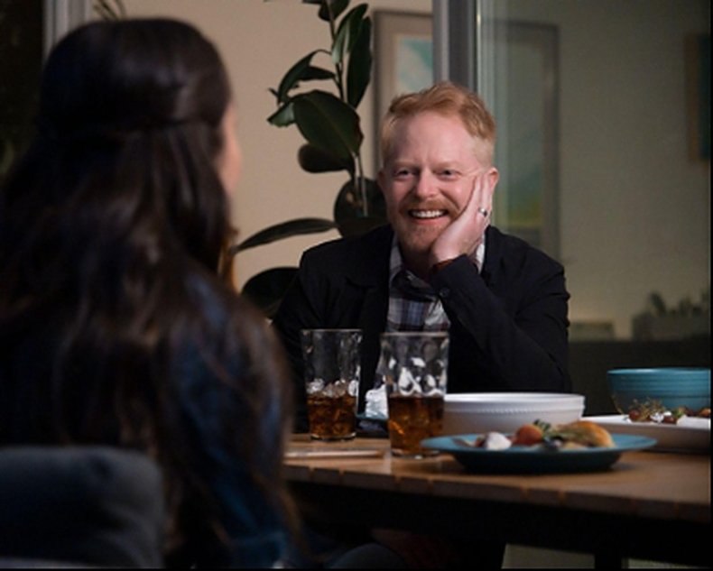 Jesse-Tyler Ferguson HSMTMTS