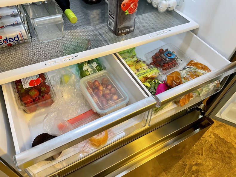 Hisense Kühlschrank im Test