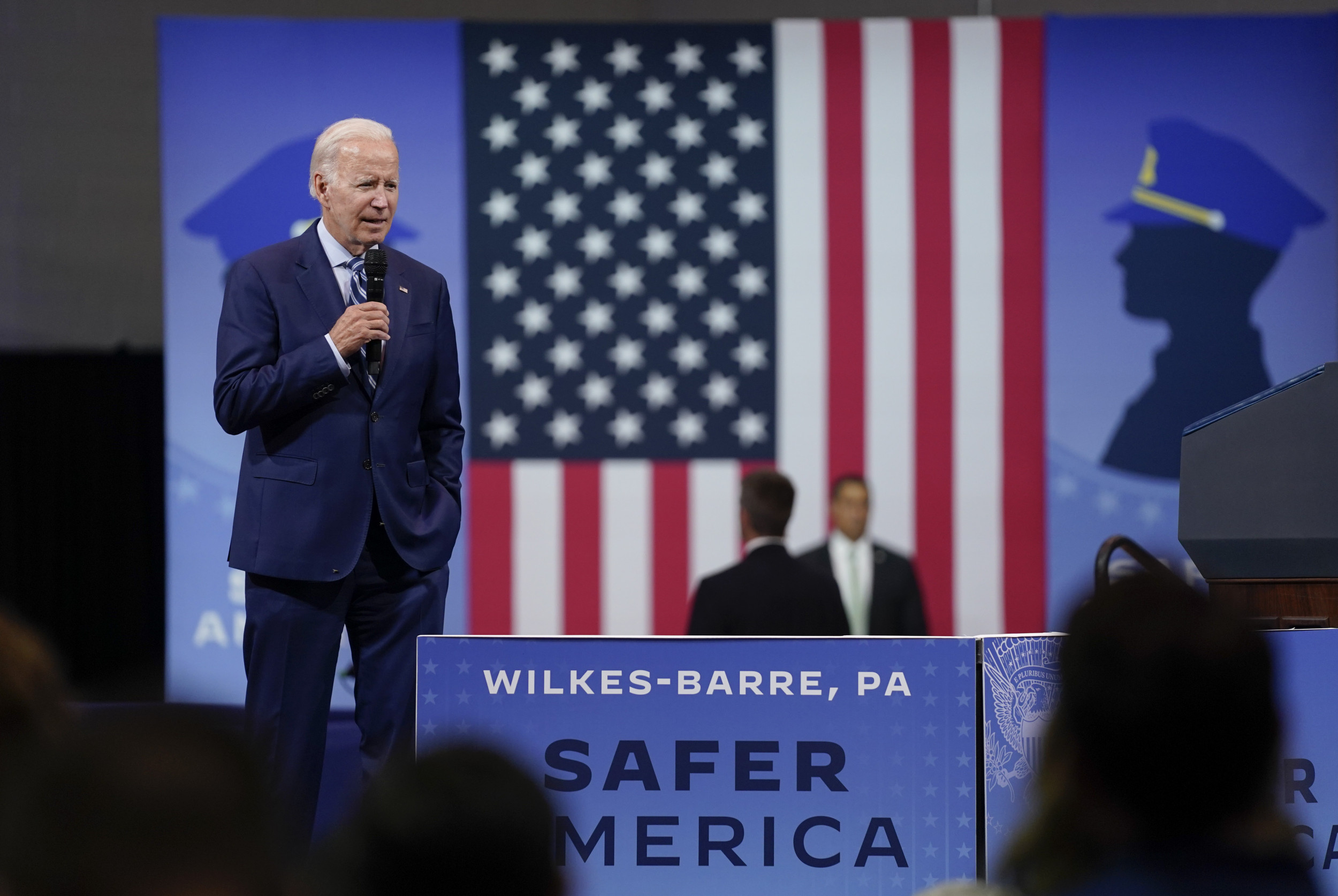 Biden S Gun Control Plan Updates Biden Says Vote Against Assault