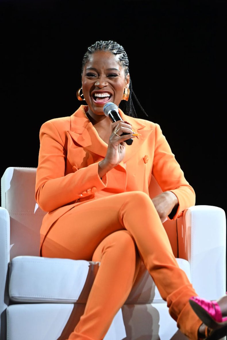 Keke Palmer