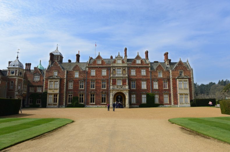 Casa Sandringham