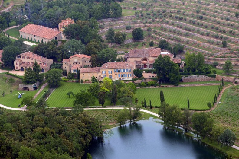 Château Miraval