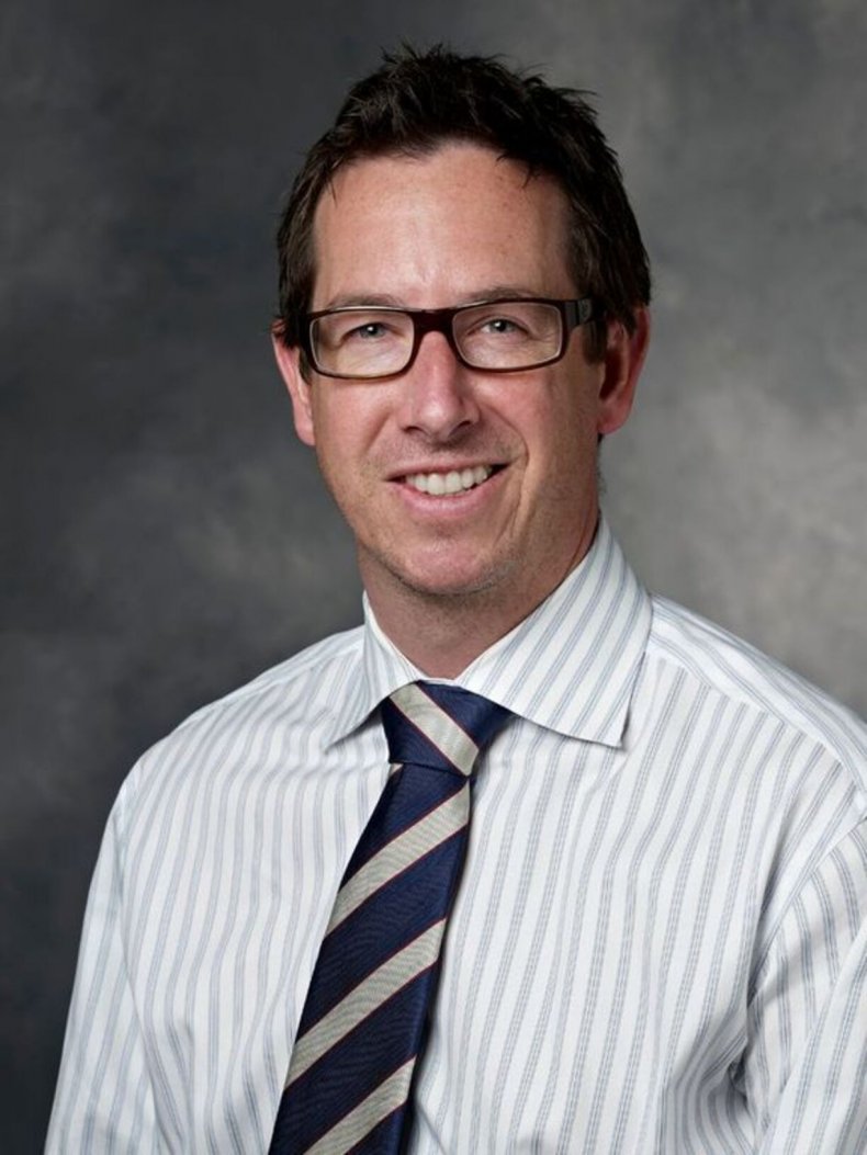 Grant Lipman