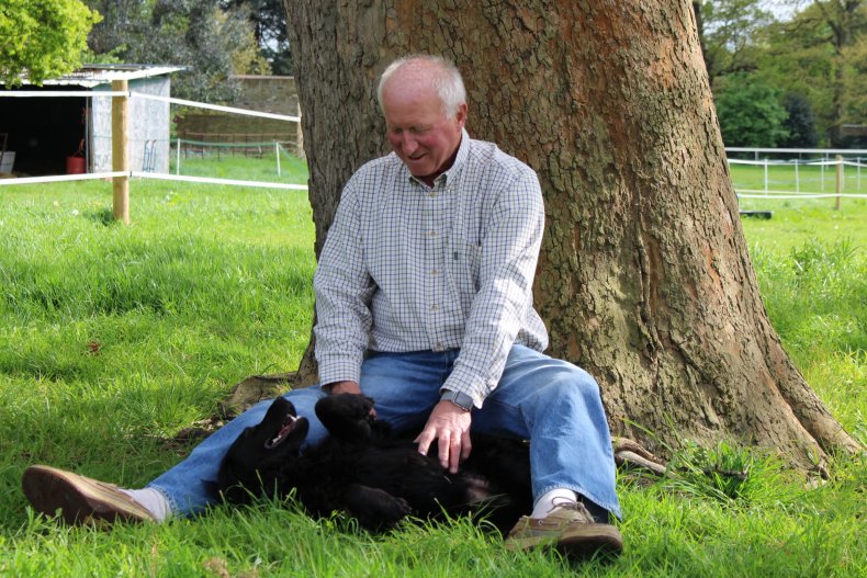 Roger Mugford