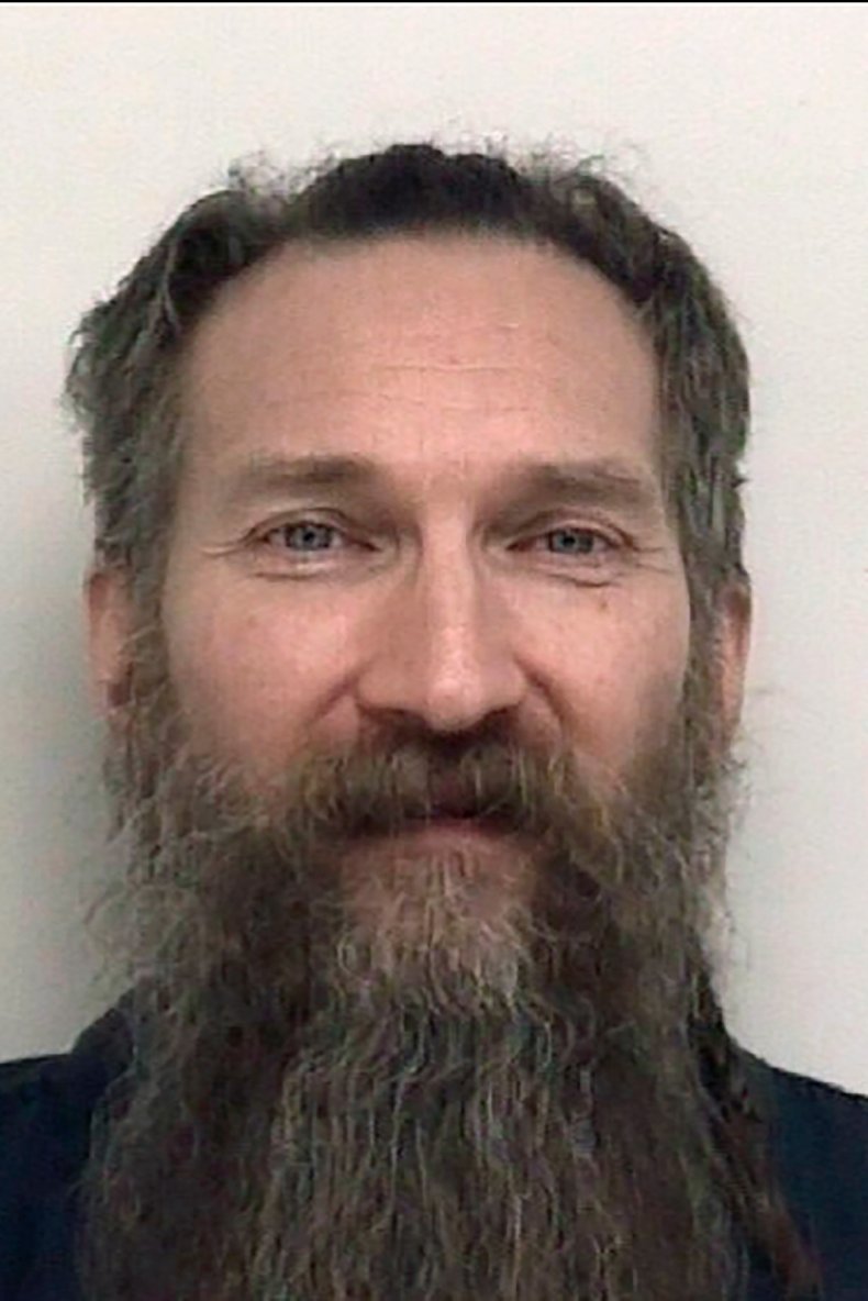 Hombre de Michigan asesinado mutilado